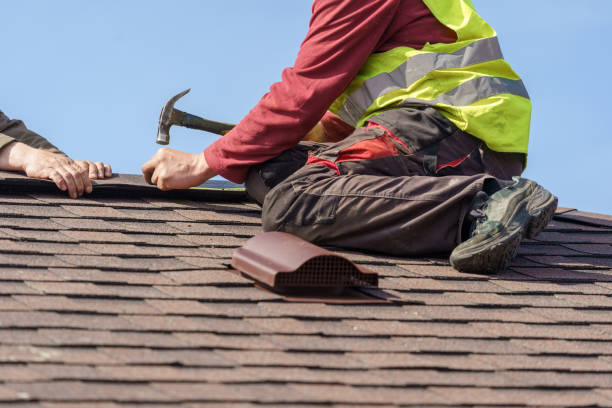 Roof Repair Estimates in Ragland, AL