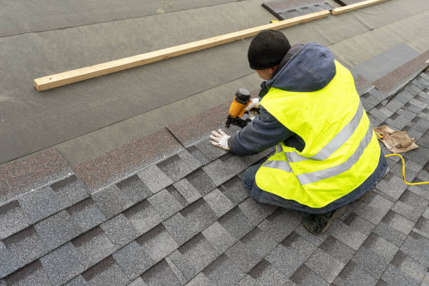 Quick and Trustworthy Emergency Roof Repair Services in Ragland, AL